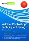 Bild: Adobe (R) Photoshop (R) Technique Training - Jones and Bartlett Publishers, Inc