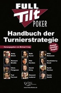 Cover: Full Tilt Poker Handbuch der Turnierstrategie - Premium Poker Publishing