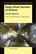 Cover: Newly Hired Teachers of Science - Brill