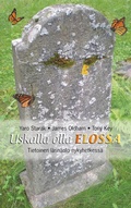 Cover: Uskalla olla elossa - Books on Demand