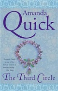 Cover: The Third Circle - Piatkus Books