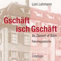 Abbildung von: Gschäft isch Gschäft - Zytglogge