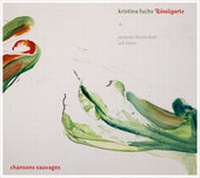 Abbildung von: Chansons Sauvages - Zytglogge