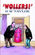 Cover: "Wollers!" - New Generation Publishing
