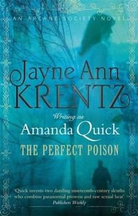 Enlarge image Cover: The Perfect Poison - Piatkus Books