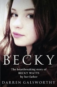 Abbildung von: Becky - HarperCollins