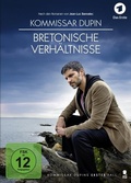 Cover: Kommissar Dupin - Bretonische Verh&auml;ltnisse - Tiberiusfilm