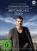 Cover: Kommissar Dupin - Bretonische Gold - Tiberiusfilm