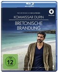 Cover: Kommissar Dupin - Bretonische Brandung - Tiberiusfilm