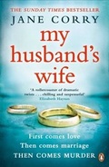 Cover: My Husband's Wife - Penguin Books Ltd