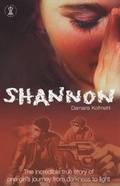 Cover: Shannon - Hodder & Stoughton Religious