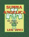Cover: Summa Angelica - New Generation Publishing