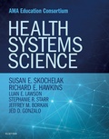 Cover: Health Systems Science E-Book - Elsevier