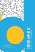 Cover: Programming in D - Ali Cehreli