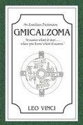 Cover: An Enochian Dictionary - Gmicalzoma - New Generation Publishing