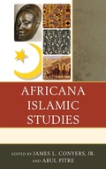 Cover: Africana Islamic Studies - Lexington Books