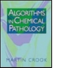 Enlarge image Cover: Algorithms in Chemical Pathology - Hodder Arnold