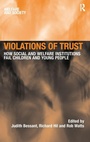 Cover: Violations of Trust - Routledge