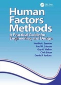 Cover: Human Factors Methods - Ashgate Publishing Limited