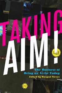 Abbildung von: Taking AIM! - Fordham University Press