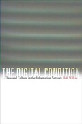 Cover: The Digital Condition - Fordham University Press