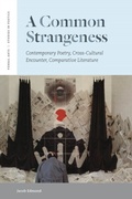 Cover: Common Strangeness - Modern Language Initiative
