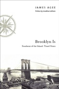 Cover: Brooklyn Is - Fordham University Press