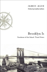 Abbildung von: Brooklyn Is - Fordham University Press