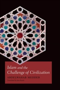 Abbildung von: Islam and the Challenge of Civilization - Fordham University Press