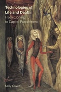 Cover: Technologies of Life and Death - Fordham University Press