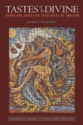 Cover: Tastes of the Divine - Fordham University Press