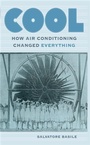 Cover: Cool - Fordham University Press