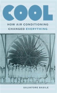 Enlarge image Cover: Cool - Fordham University Press
