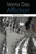 Cover: Affliction - Fordham University Press