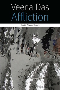 Enlarge image Cover: Affliction - Fordham University Press