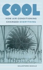 Cover: Cool - Fordham University Press