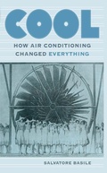 Cover: Cool - Fordham University Press