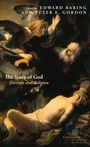 Cover: The Trace of God - Fordham University Press