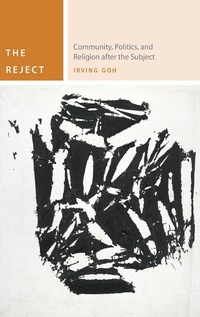Enlarge image Cover: Reject - Modern Language Initiative