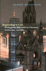 Cover: Responding to Loss - Fordham University Press
