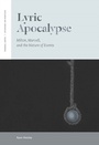 Cover: Lyric Apocalypse - Fordham University Press