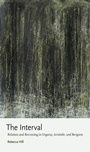 Cover: Interval - Fordham University Press