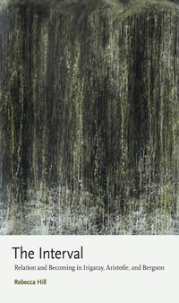 Enlarge image Cover: Interval - Fordham University Press