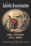 Cover: The Lincoln Assassination - Fordham University Press