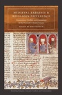 Cover: Medieval Exegesis and Religious Difference - Fordham University Press