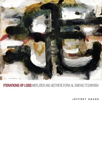 Enlarge image Cover: Iterations of Loss - Modern Language Initiative