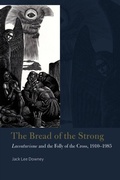 Cover: The Bread of the Strong - Fordham University Press