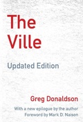 Cover: Ville - Empire State Editions