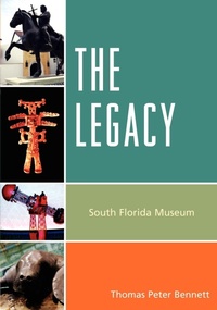 Abbildung von: The Legacy - University Press of America