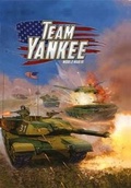Cover: Team Yankee - Battlefront Miniatures Ltd